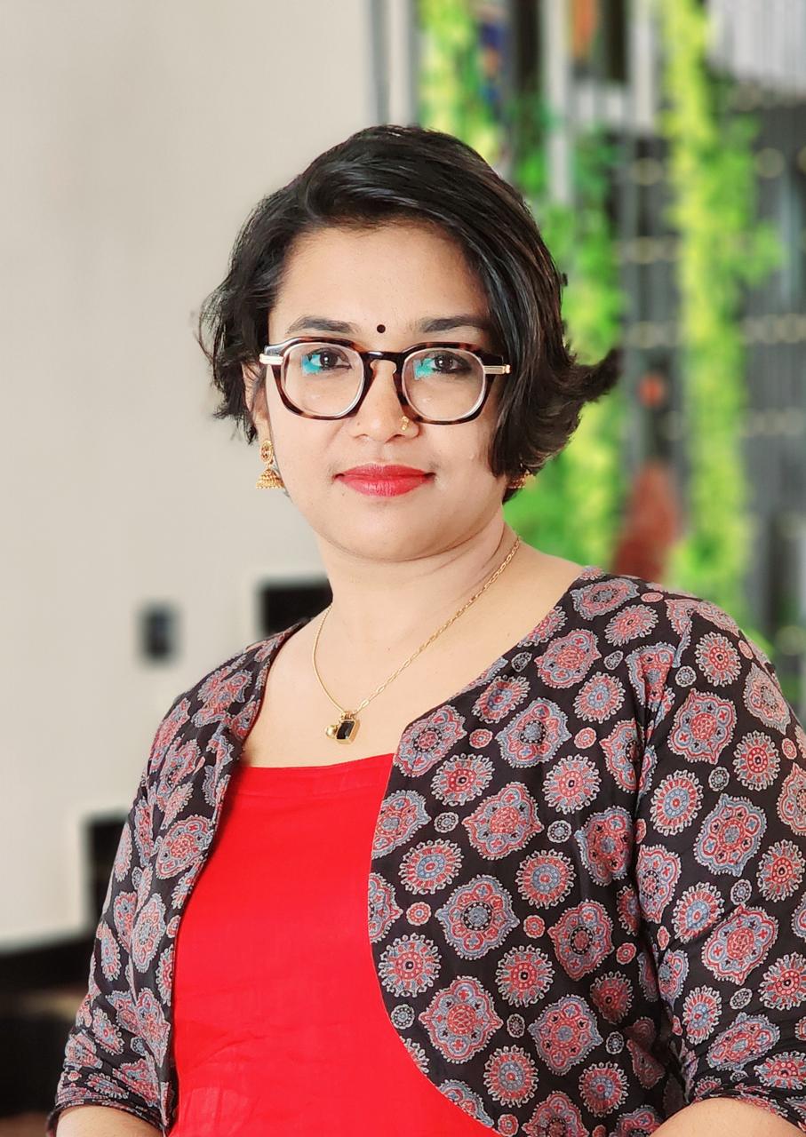 DR.DEVI RAJ